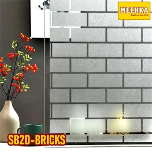 SB2D-BRICKS