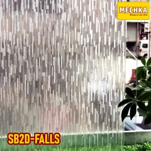 SB2D-FALLS