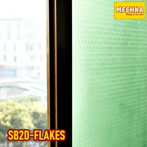 SB2D-FLAKES