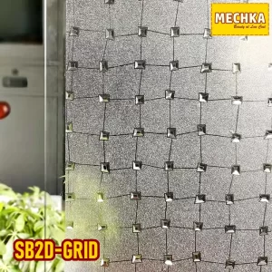 SB2D-GRID