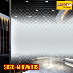 SB2D-MIDWARDS