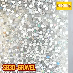 SB3D-3D-GRAVEL