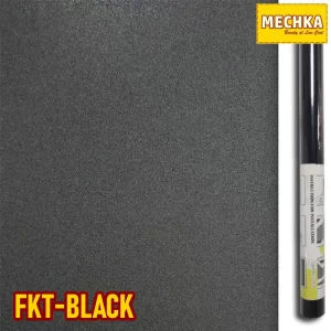 FKT-BLACK