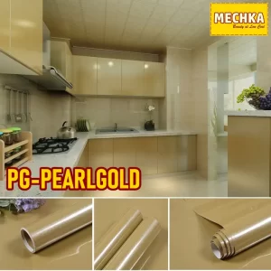 PG-PEARLGOLD