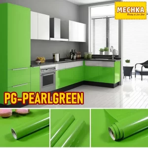 PG-PEARLGREEN