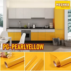 PG-PEARLYELLLOW