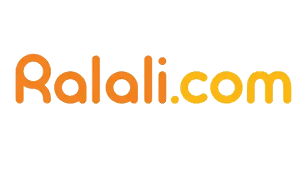 Order via Ralali.com